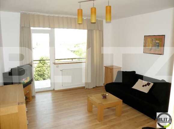 Apartament de închiriat 3 camere Gheorgheni - 8634AI | BLITZ Cluj-Napoca | Poza1