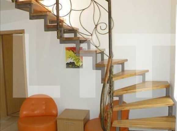 Apartament de închiriat 3 camere Gheorgheni - 8634AI | BLITZ Cluj-Napoca | Poza7