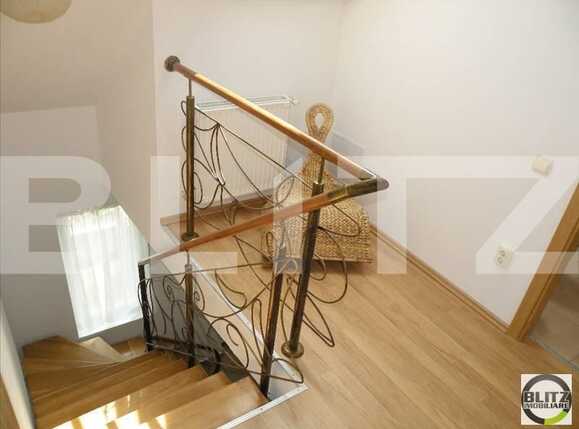 Apartament de închiriat 3 camere Gheorgheni - 8634AI | BLITZ Cluj-Napoca | Poza10