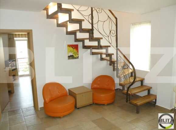 Apartament de închiriat 3 camere Gheorgheni - 8634AI | BLITZ Cluj-Napoca | Poza6