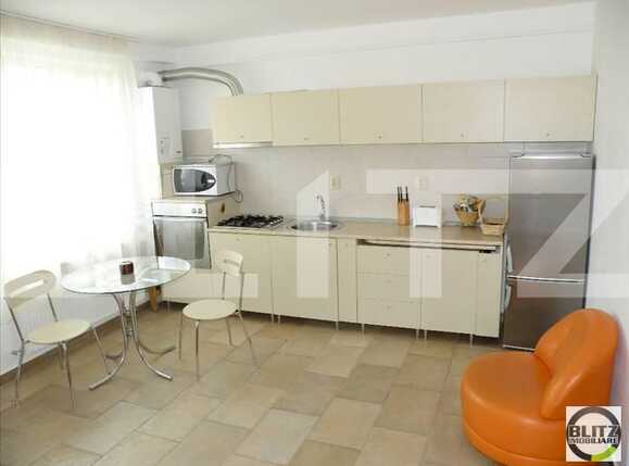 Apartament de închiriat 3 camere Gheorgheni - 8634AI | BLITZ Cluj-Napoca | Poza4