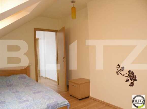 Apartament de închiriat 3 camere Gheorgheni - 8634AI | BLITZ Cluj-Napoca | Poza9