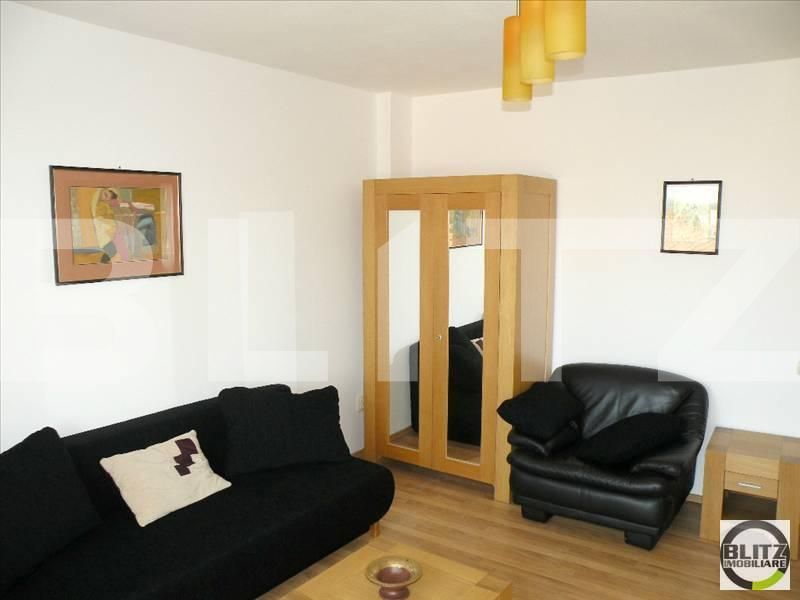 Apartament de închiriat 3 camere Gheorgheni - 8634AI | BLITZ Cluj-Napoca | Poza3