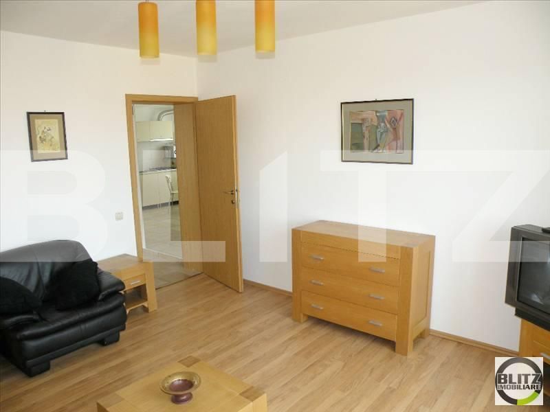 Apartament de închiriat 3 camere Gheorgheni - 8634AI | BLITZ Cluj-Napoca | Poza2