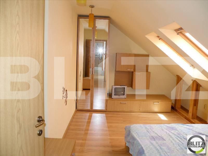 Apartament de închiriat 3 camere Gheorgheni - 8634AI | BLITZ Cluj-Napoca | Poza8