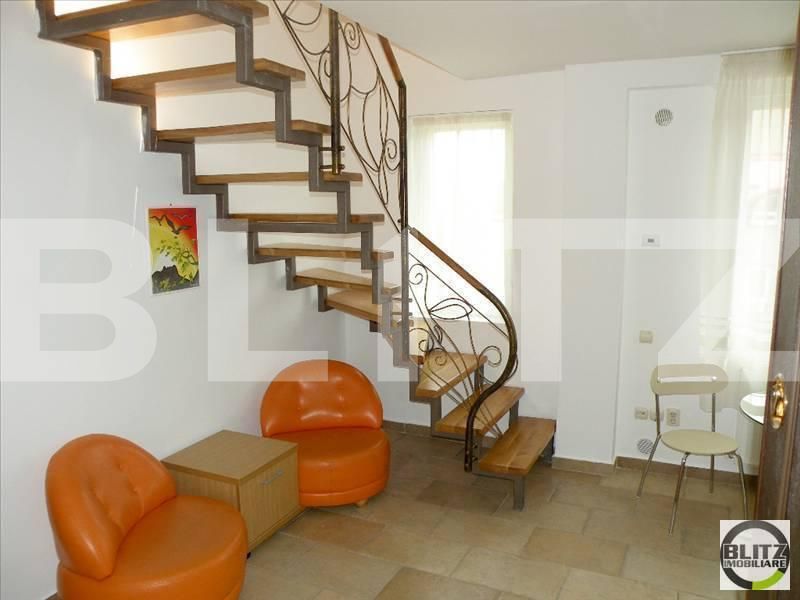 Apartament de închiriat 3 camere Gheorgheni - 8634AI | BLITZ Cluj-Napoca | Poza5