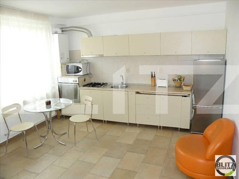 Apartament de închiriat 3 camere Gheorgheni - 8634AI | BLITZ Cluj-Napoca | Poza4