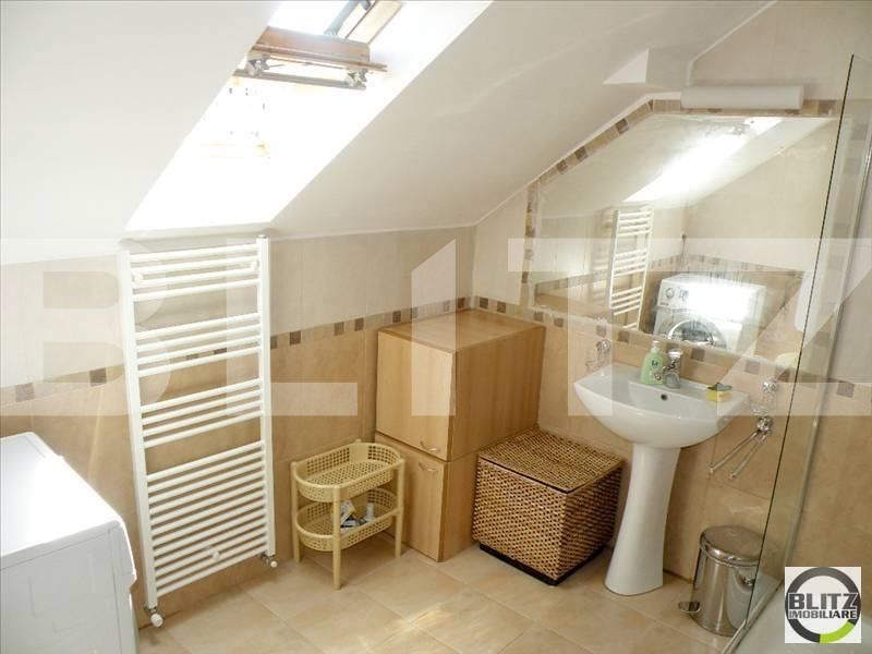 Apartament de închiriat 3 camere Gheorgheni - 8634AI | BLITZ Cluj-Napoca | Poza11