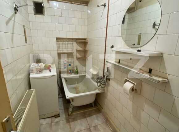 Apartament de vânzare 2 camere Central - 86344AV | BLITZ Cluj-Napoca | Poza8