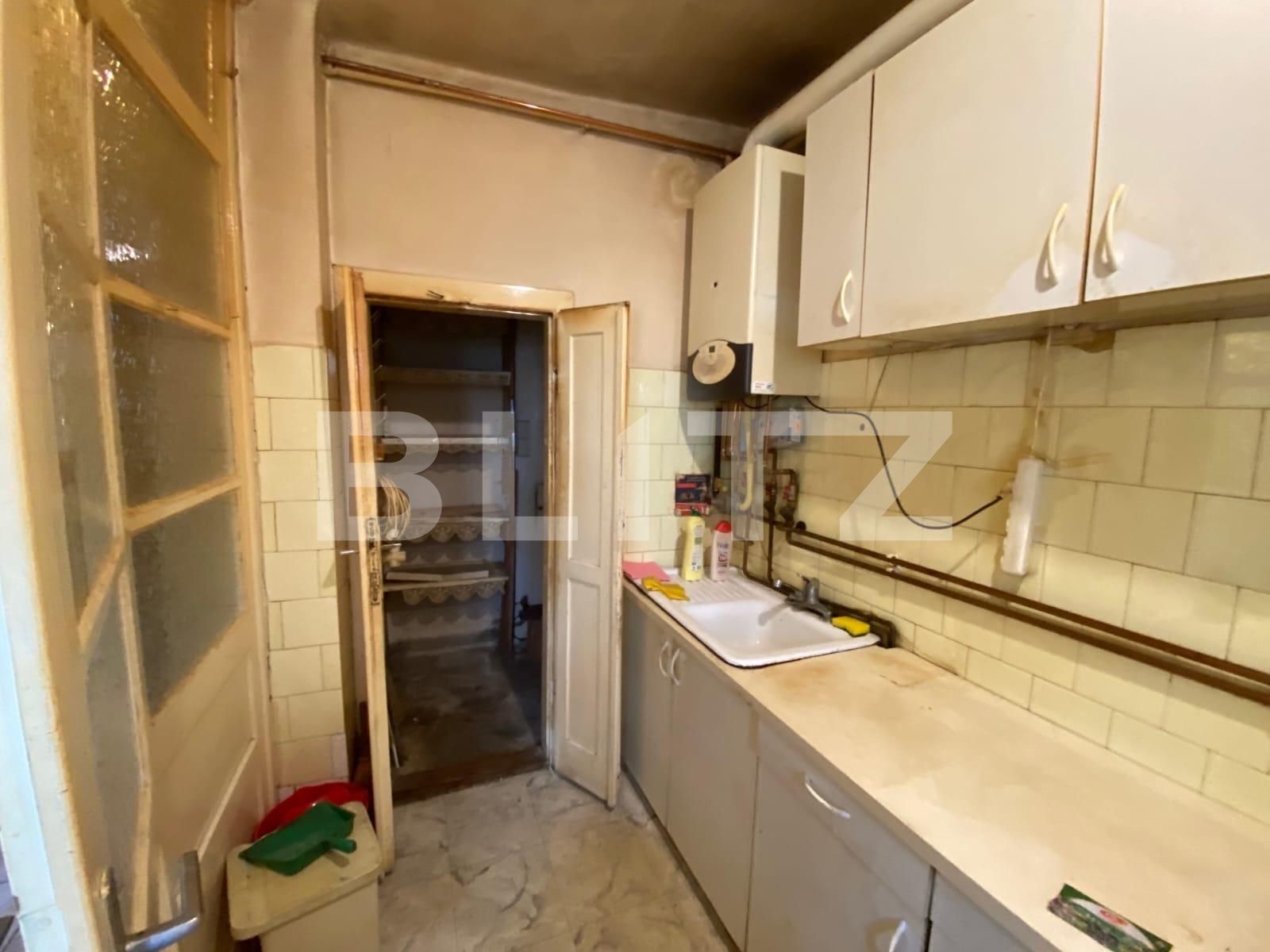 Apartament de vânzare 2 camere Central - 86344AV | BLITZ Cluj-Napoca | Poza4