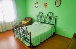 Casa de 5 camere, 500 mp, zona Sanpetru