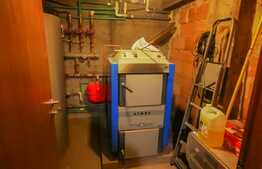 Casa de 5 camere, 500 mp, zona Sanpetru