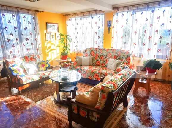 Casa de vânzare 5 camere Sanpetru - 86345CV | BLITZ Brașov | Poza1