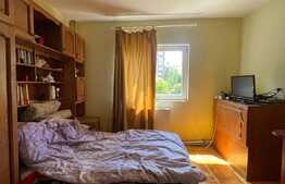 Apartament 4 camere, decomandat, 92 mp,etaj intermediar, Gradini Manastur