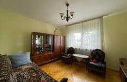 Apartament 4 camere, decomandat, 92 mp,etaj intermediar, Gradini Manastur