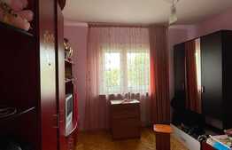 Apartament 4 camere, decomandat, 92 mp,etaj intermediar, Gradini Manastur