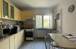 Apartament 4 camere, decomandat, 92 mp,etaj intermediar, Gradini Manastur