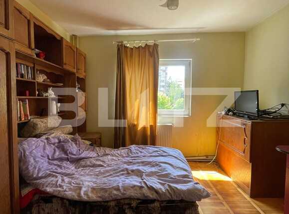 Apartament de vânzare 4 camere Manastur - 86346AV | BLITZ Cluj-Napoca | Poza3