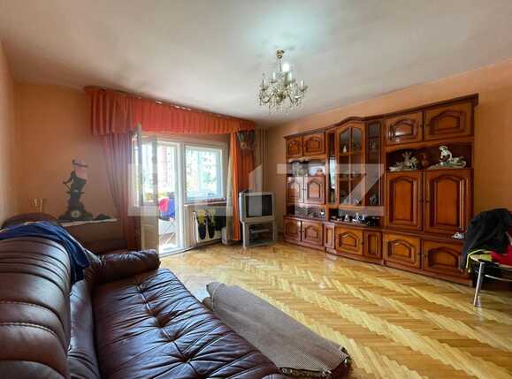 Apartament de vânzare 4 camere Manastur - 86346AV | BLITZ Cluj-Napoca | Poza1