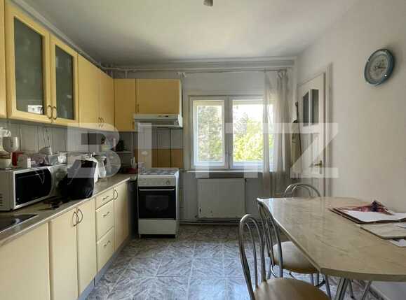 Apartament de vânzare 4 camere Manastur - 86346AV | BLITZ Cluj-Napoca | Poza2