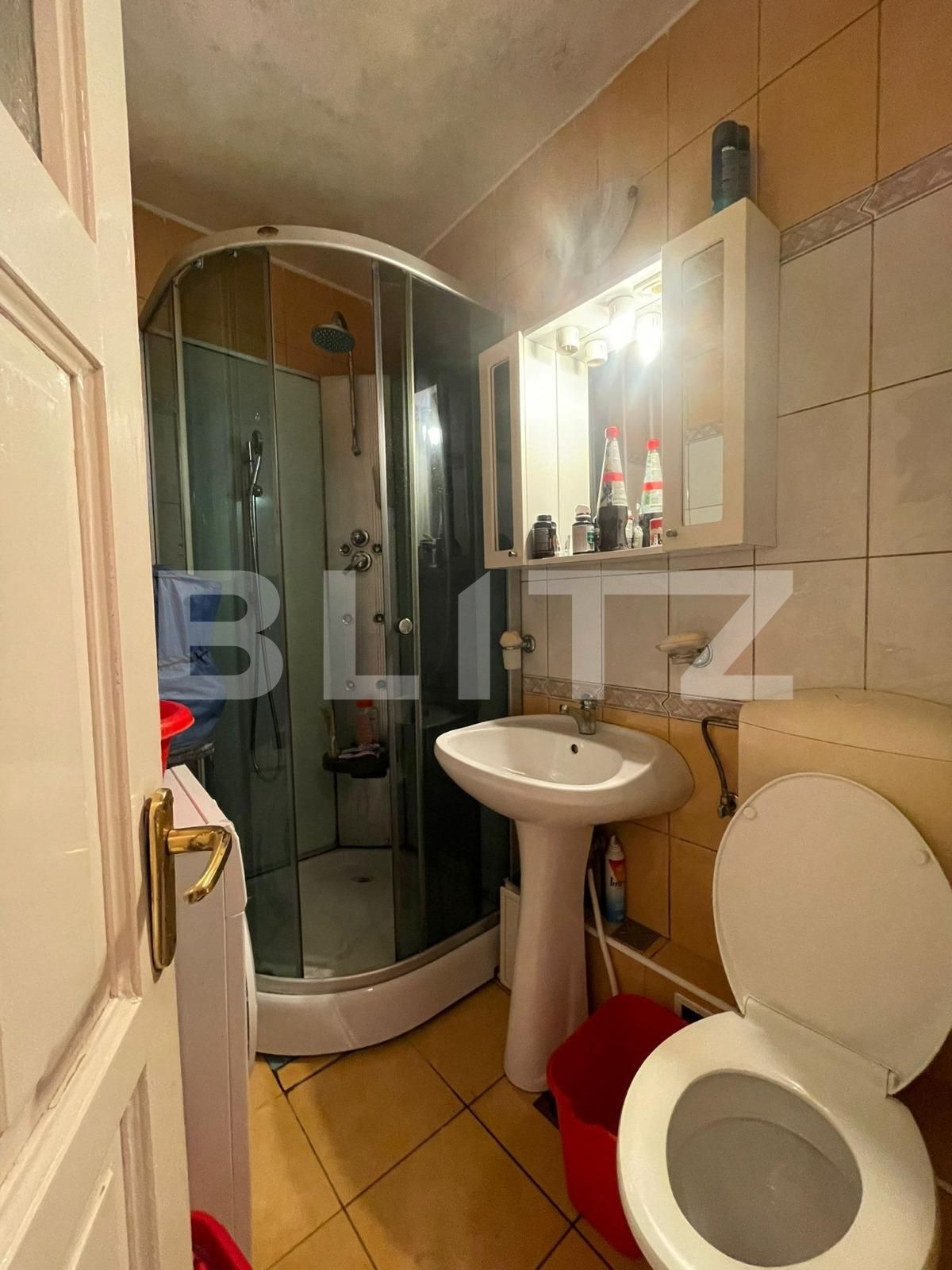 Apartament de vânzare 4 camere Manastur - 86346AV | BLITZ Cluj-Napoca | Poza8