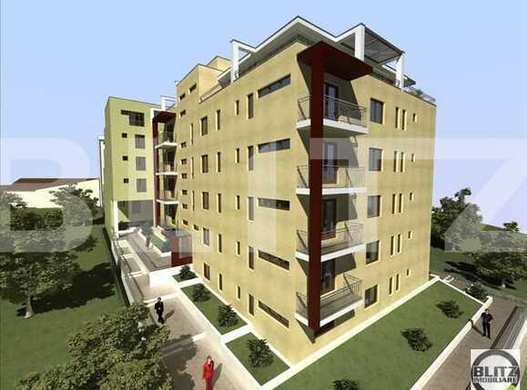 Apartament de vânzare 3 camere Gruia - 8635AV | BLITZ Cluj-Napoca | Poza3