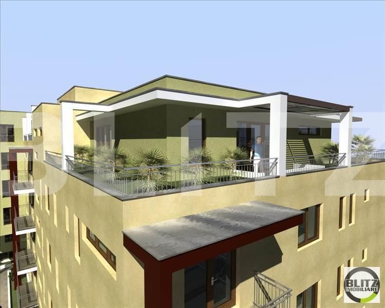 Apartament de vânzare 3 camere Gruia - 8635AV | BLITZ Cluj-Napoca | Poza5