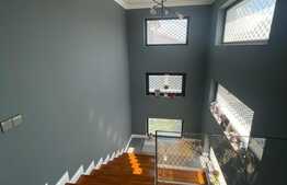 Duplex la cheie, 115 mp, 300 teren, Gilau 