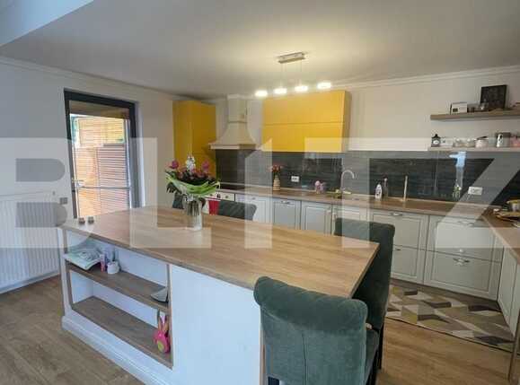 Casa de vânzare 4 camere Exterior Vest - 86350CV | BLITZ Cluj-Napoca | Poza5