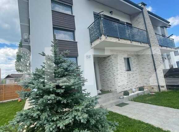 Casa de vânzare 4 camere Exterior Vest - 86350CV | BLITZ Cluj-Napoca | Poza1