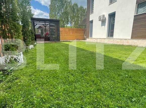 Casa de vânzare 4 camere Exterior Vest - 86350CV | BLITZ Cluj-Napoca | Poza3