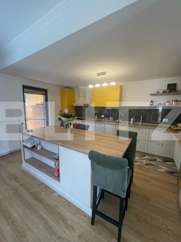 Casa de vânzare 4 camere Exterior Vest - 86350CV | BLITZ Cluj-Napoca | Poza5