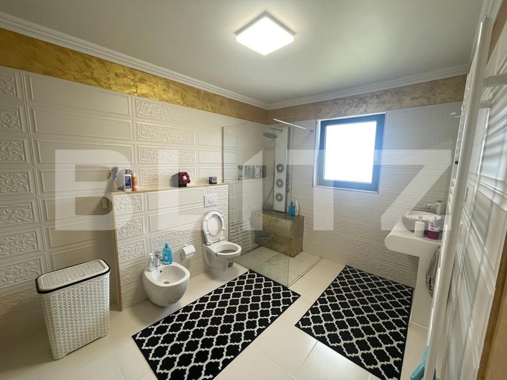 Casa de vânzare 4 camere Exterior Vest - 86350CV | BLITZ Cluj-Napoca | Poza12