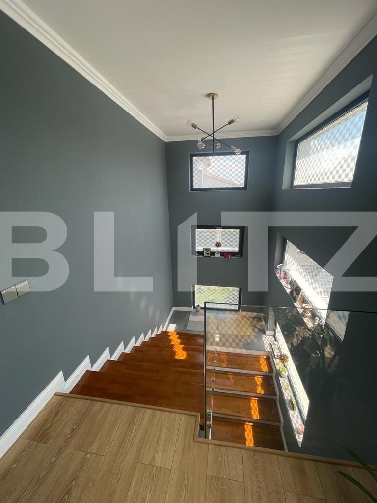 Casa de vânzare 4 camere Exterior Vest - 86350CV | BLITZ Cluj-Napoca | Poza11
