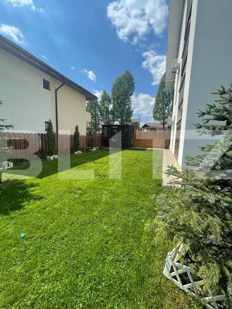 Casa de vânzare 4 camere Exterior Vest - 86350CV | BLITZ Cluj-Napoca | Poza4