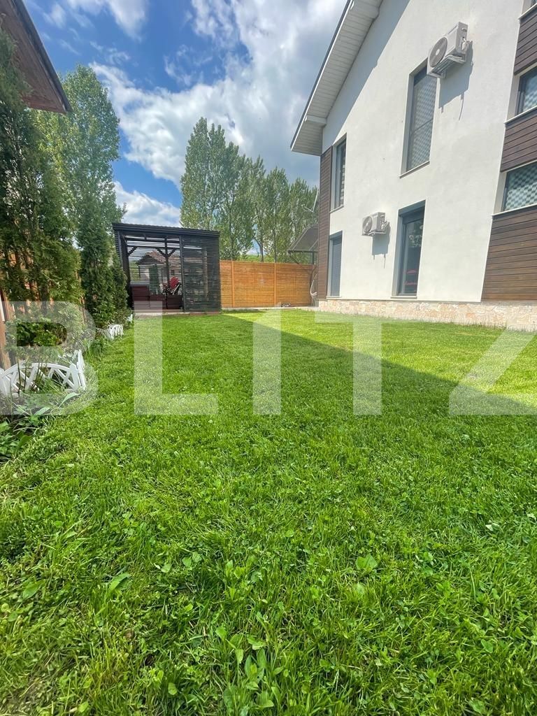 Casa de vânzare 4 camere Exterior Vest - 86350CV | BLITZ Cluj-Napoca | Poza3