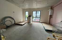 Spatiu comercial, 150 mp, terasa,  zona Vivo