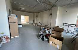 Spatiu comercial, 150 mp, terasa,  zona Vivo