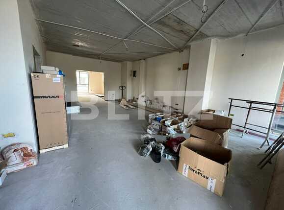 Spațiu comercial de vânzare Floreşti - 86354SVC | BLITZ Cluj-Napoca | Poza1