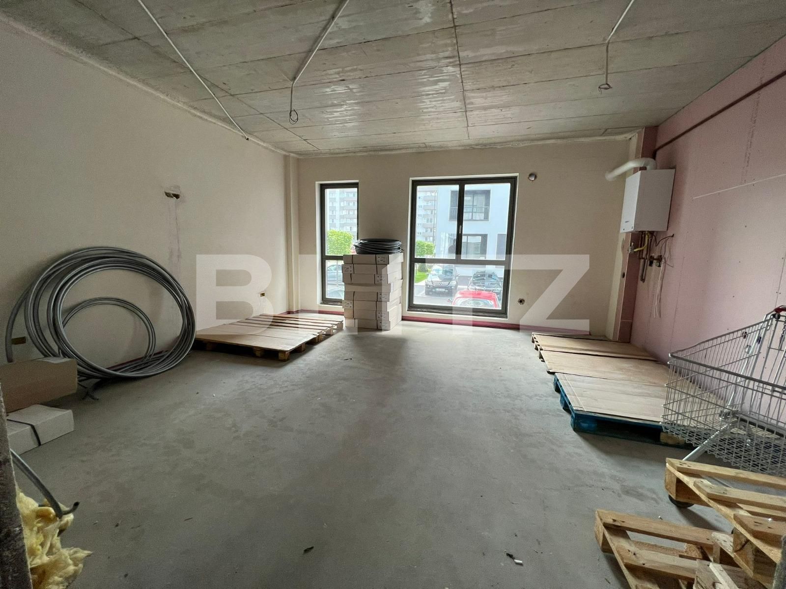 Spațiu comercial de vânzare Floreşti - 86354SVC | BLITZ Cluj-Napoca | Poza3