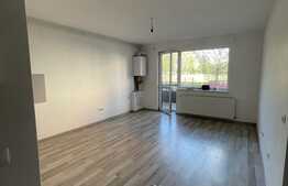 Studio 42 mp, cu gradina 25mp, zona Casa Nobel