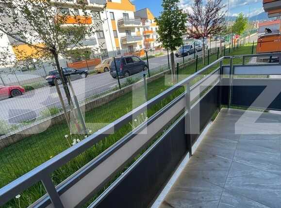 Apartament de vânzare 2 camere Tractorul - 86355AV | BLITZ Brașov | Poza3
