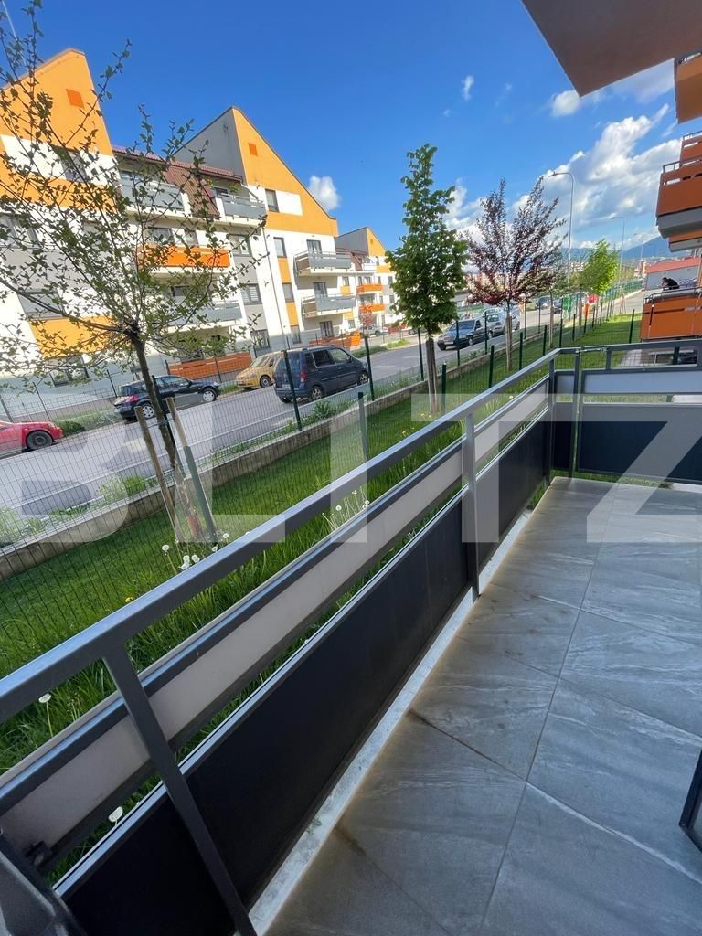 Apartament de vânzare 2 camere Tractorul - 86355AV | BLITZ Brașov | Poza3