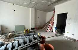 Spatiu comercial, 150 mp, imobil nou, zona Vivo