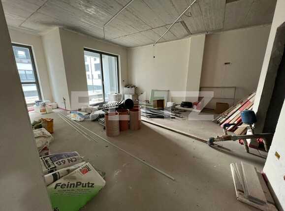 Spațiu comercial de vânzare Floreşti - 86356SVC | BLITZ Cluj-Napoca | Poza4