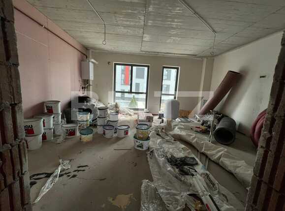 Spațiu comercial de vânzare Floreşti - 86356SVC | BLITZ Cluj-Napoca | Poza2