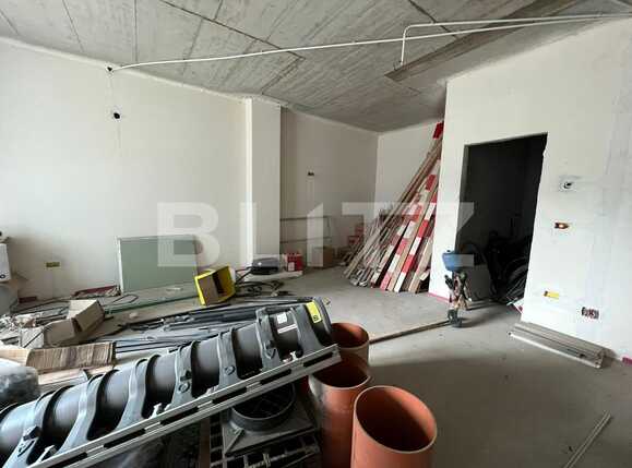 Spațiu comercial de vânzare Floreşti - 86356SVC | BLITZ Cluj-Napoca | Poza5