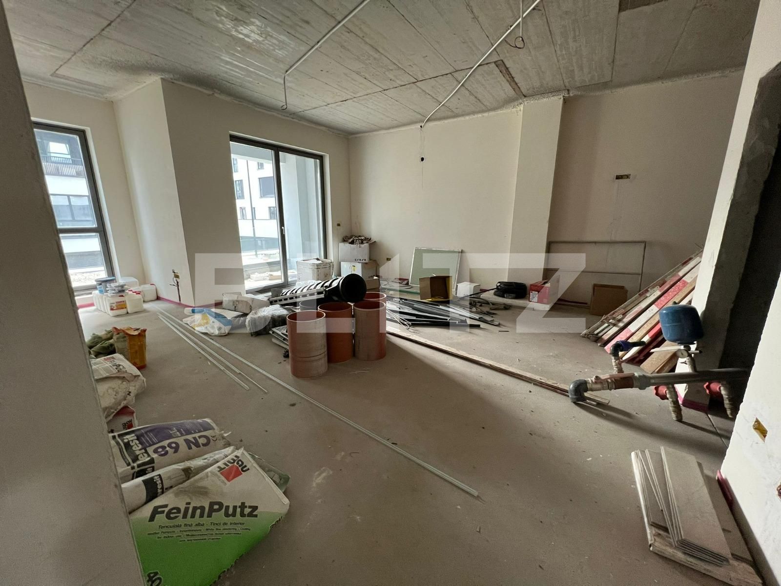 Spațiu comercial de vânzare Floreşti - 86356SVC | BLITZ Cluj-Napoca | Poza4