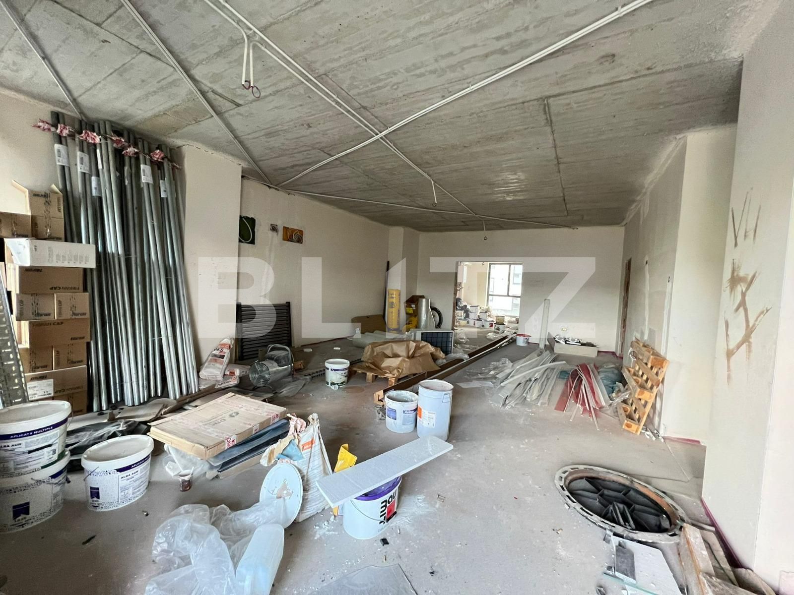 Spațiu comercial de vânzare Floreşti - 86356SVC | BLITZ Cluj-Napoca | Poza3