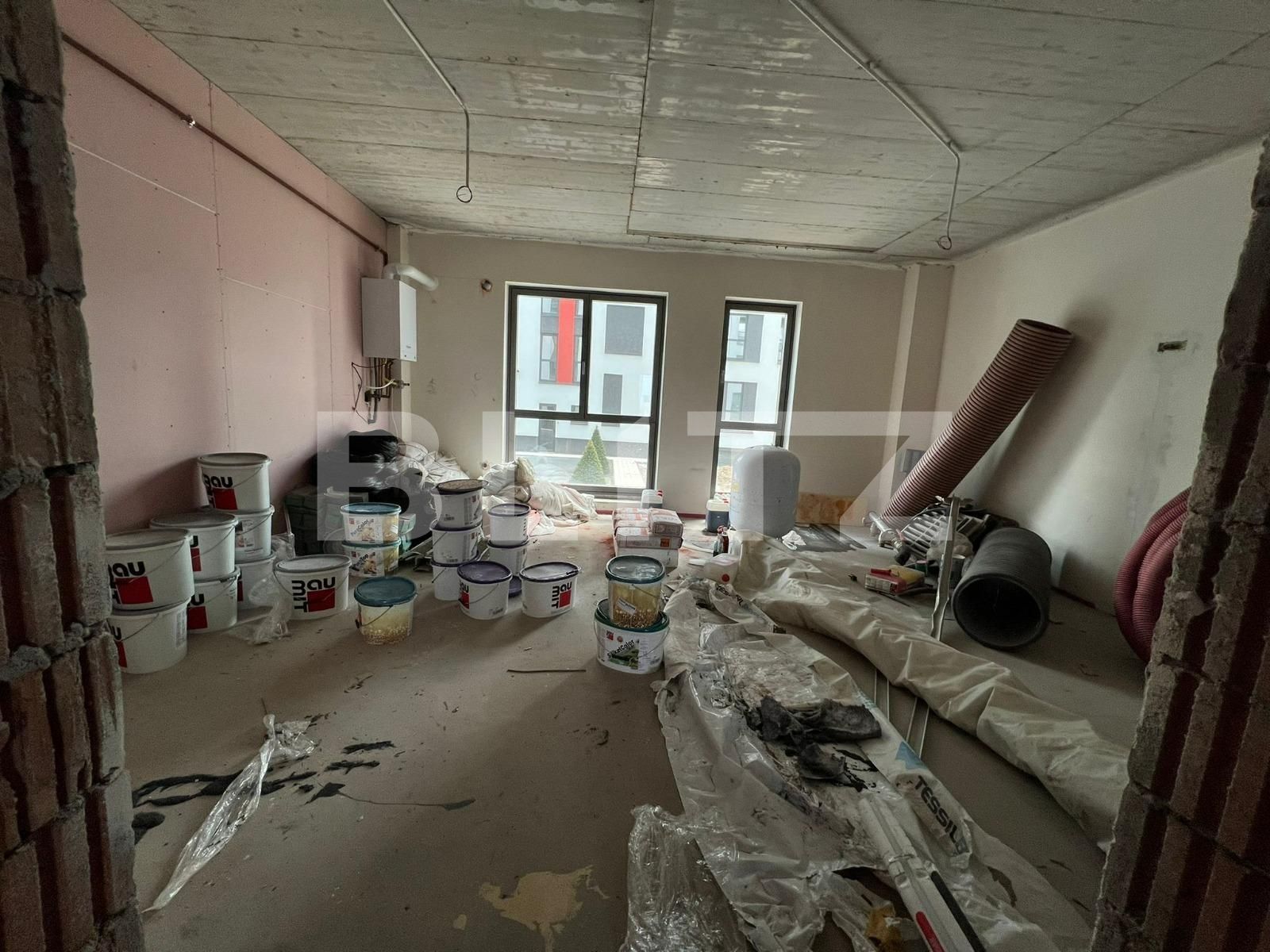 Spațiu comercial de vânzare Floreşti - 86356SVC | BLITZ Cluj-Napoca | Poza2